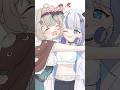 すきって100回言って！と甘狼このみが音ノ乃ののにお願いしたら...？【#ミリプロ】