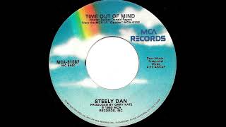 STEELY DAN * Time out of Mind    1980   HQ