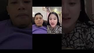 TERBARU LIVE FARIZ KENDANG BAREENG INTAN AFIFAH FULL GOMBAL...
