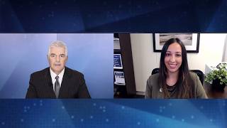 Alyssa Maurice analyzes elections, data centers, and social media