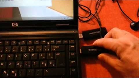 DVB-T Stick RTL2832U Elonics E4000 Radio SDR Radio FM 1