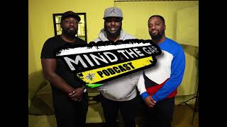 Sisi Nrpt Feat. Manny Mind The Gap On Reform Radio