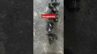 Стук в двигателе #automobile #2bm #ремонт #топ #авто #делайсам #mitsubishi #pajero #терминатор #стук