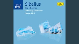 Sibelius: The Bard - Symphonic Poem, Op. 64