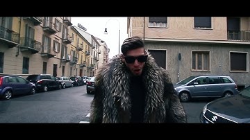 KRONOS - ALTER EGO INTRO MV (OFFICIAL MUSIC VIDEO)