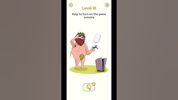 DOP 2 Level 18 - Delete One Part Gameplay Walkthrough