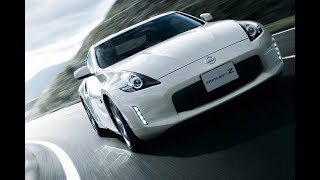 中間域トルクUP！日産 新型「フェアレディZ Z34」2017改良発売 価格390万7440円～