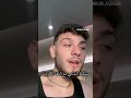 مشكلة الشامي مع اللغة الكردية   تابعولي هل كيوت بتنزلي شغلات حلوة حب وحنان