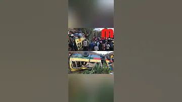 Ajali Mbaya Mkoa Wa Mbeya Mbaliii 