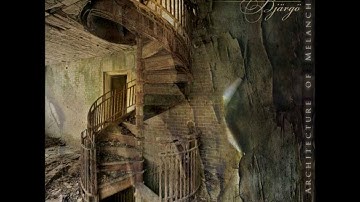 Peter Bjargo - The Architecture Of Melancholy (Full Album)