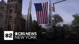 FDNY's 2025 summer block parties start in Brooklyn