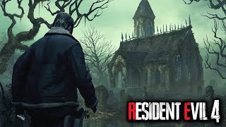 NEW RE4 Remake Demo Gets Leaked + Leaker Gets Exposed!