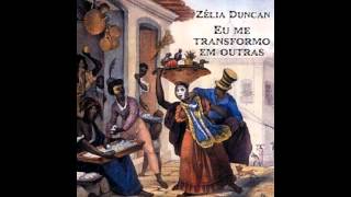 Video thumbnail of "Zélia Duncan - Doce de Coco"