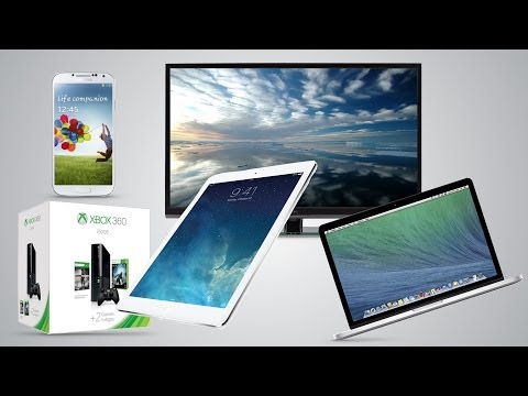 Top 5 Black Friday 2013 Tech Deals!