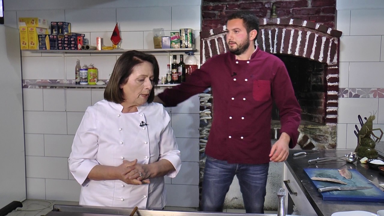 Report TV - Rreze Dielli, Gatimi "Imperial" 8 Dhjetor Pjesa 1