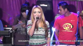 OJO NGUBER WELAS AYU NOVITA CAKRAWALA LIVE GUYANGAN