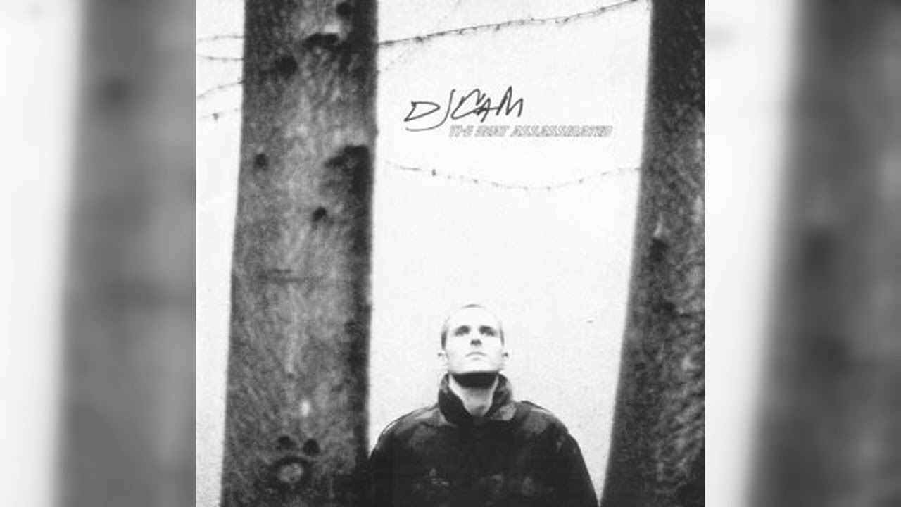 DJ Cam - The Beat Assassinated (Trip Hop, Abstract, Downtempo