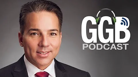 GGB Pocast with Chief Richard Sneed
