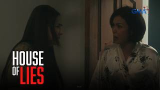 House Of Lies Marj Discovers Her Mother And Fatherinlaws Affair episode 52