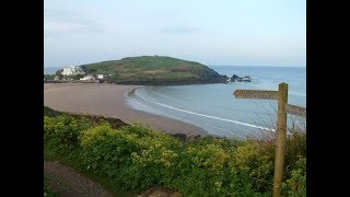 Places to see in ( Bigbury on Sea - UK )