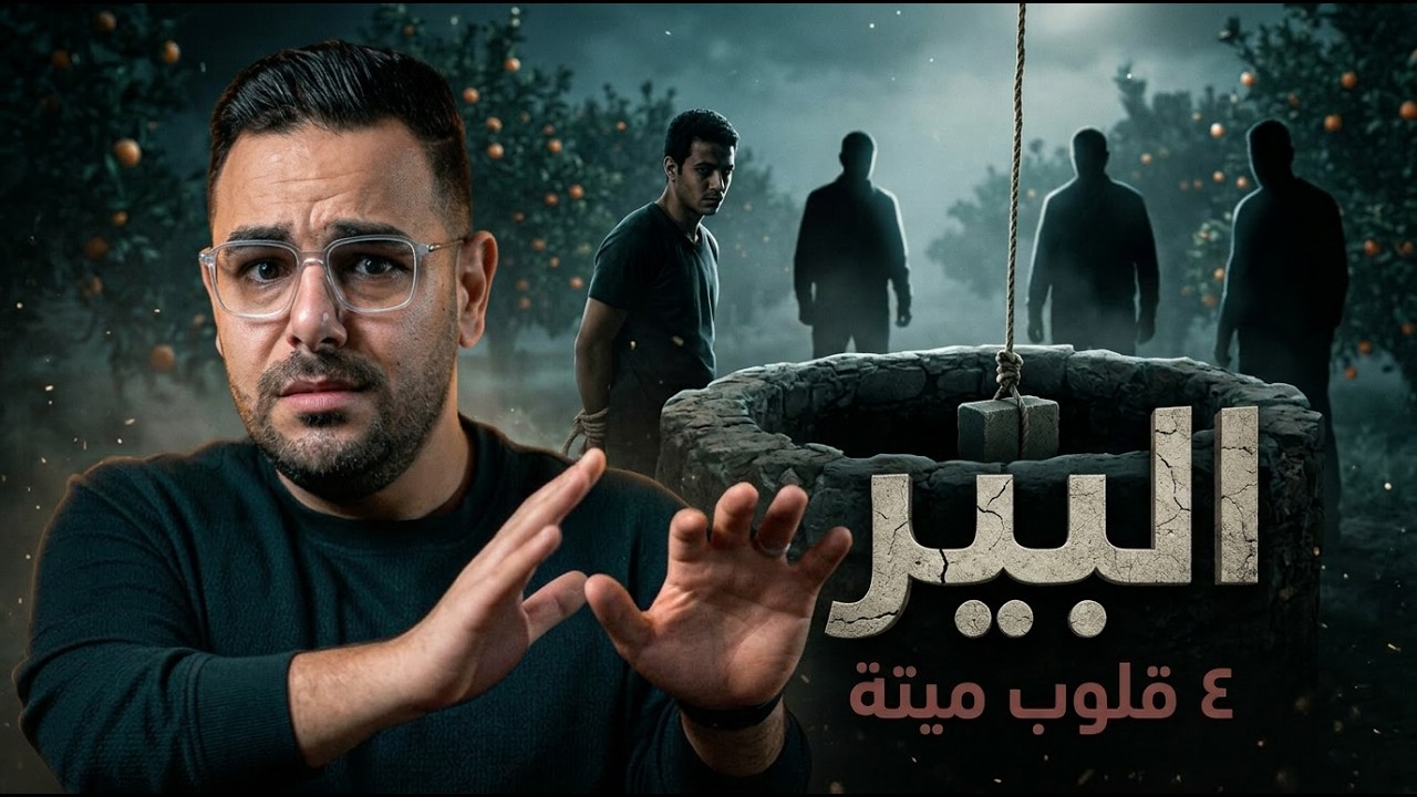 جريمة قتل سائق تاكسي | استدرجوه بحيلة وطلبوا فدية من أهله وهو ميت