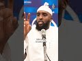 The Prophet's Most Repeated Dua | Sh. Abu Uthman Sadiq | Abu Huraira Center