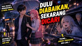 Dulu Selalu Menunggu di Mobil, Kini Dia Memilih Pergi Naik Bus. Ada Apa Dengannya?