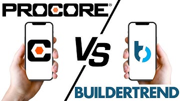 Procore vs Buildertrend Construction Management Tool (2025) | Opinion After Using Both For 30 Days