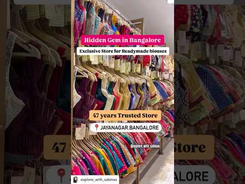 Exclusive Store for