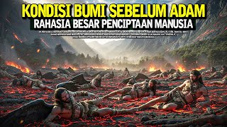 Download Lagu Misteri Penghuni Bumi Sebelum Nabi Adam Diciptakan MP3