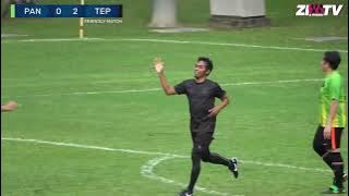HIGHLIGHTS : PANDA INTERNATIONAL vs TEPEN GOB