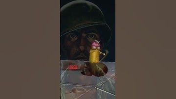 R.E.P.O. - NOT THE NUKE #gaming #shorts #memes