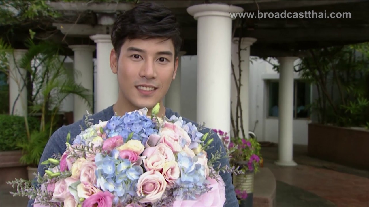 ตัวอย่างละคร The Cupids บริษัทรักอุตลุด ตอนกามเทพออนไลน์ Ep.9