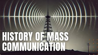 The History Of M Communication