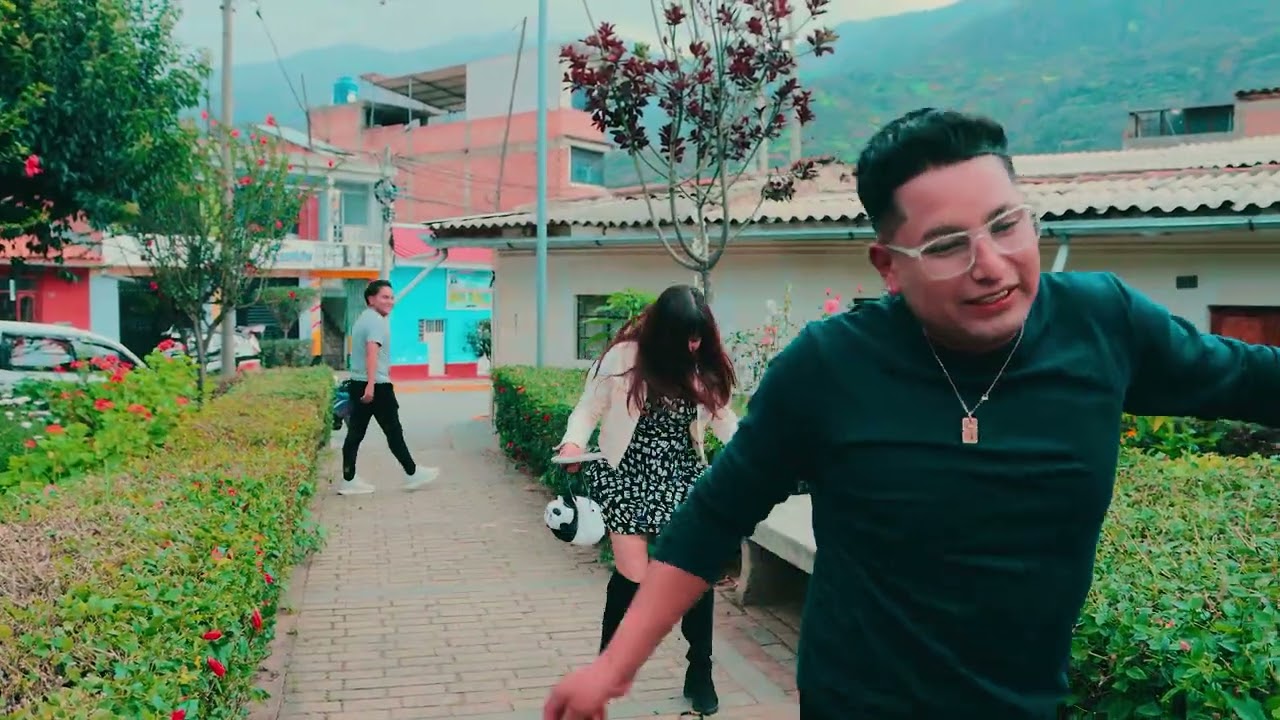 Adolfo Baylon / Le Pongo Fin / Primicia 2025 - Herrera Producciones