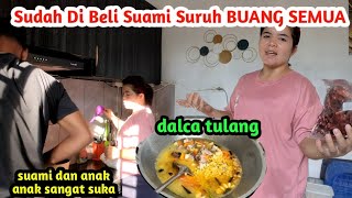 Download Lagu Gak ada alasan lagi SEMUA LENGKAP KITA MASAK LAUK IDAMAN SEMUA ORANG DI RUMAH INI MP3