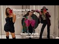 НАРЯДЫ НА НОВЫЙ ГОД ИЛИ РОЖДЕСТВО! ZARA TRY ON HAUL | MANGO | Образ как у Emily in Paris  #vlogmas