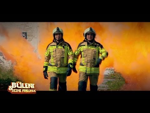 Update Atze und Bülent mögen es heiß - Bülent und seine Freunde