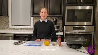 Kid-Friendly Grilled Chicken Wrap Recipe