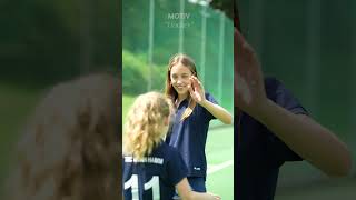 Imagefilm zur Kampagne des Hamburger Sportbunds  #MehrvonUns