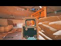 ShiN eiNs / Competitive Clips #27 Rainbow Six Siege