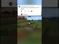 Thử thách đốn 200 block gỗ anh đào #shorts #minecraft