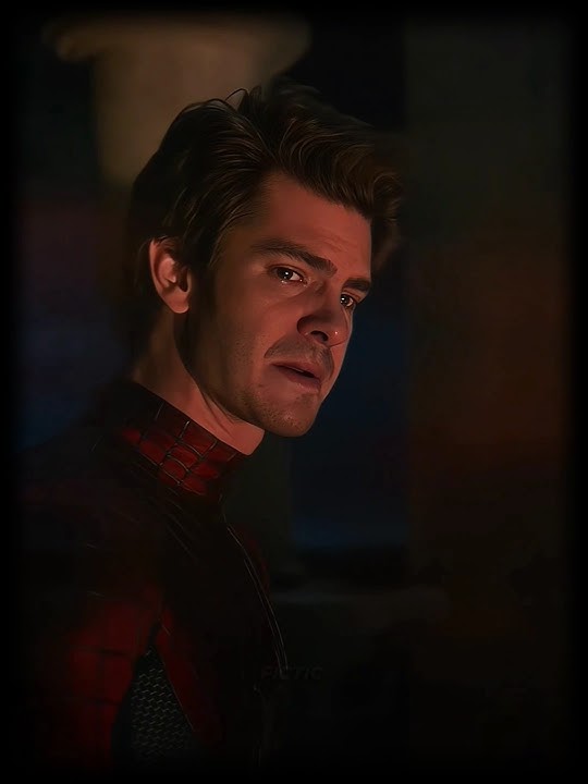 'Let Her Go' - Spider-man Edit | Narvent Fainted (Slowed & Reverb)