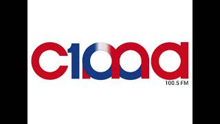 ID Radio Cima 100.5 FM República Dominicana (2023)