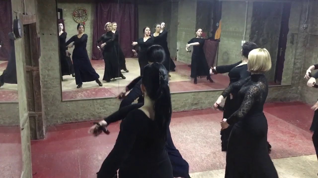 lesson in Kyiv YouTube