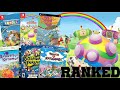 Ranking EVERY Katamari Game From WORST TO BEST (Top 6 Including Both Re-Rolls)