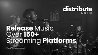 Download Lagu Distribute Music - Free Music Distribution - Release Music Everywhere for FREE \u0026 Make Money MP3