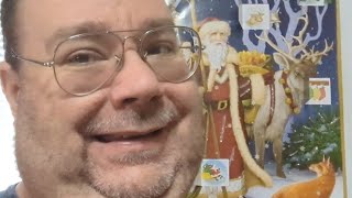 Advent Vlog Day 12 For 12/12/2022