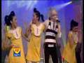 Live Sweet Escape GMTV - Gwen Stefani