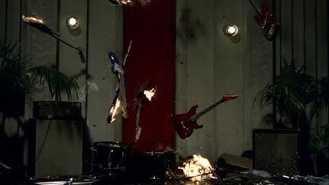 Thumbnail of L'Arc～en～Ciel「瞳の住人」-Music Clip-